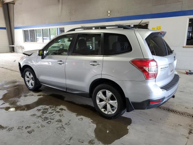 Photo 2 from auction – 2014 SUBARU FORESTER 2 with VIN JF2SJAHCXEH451635