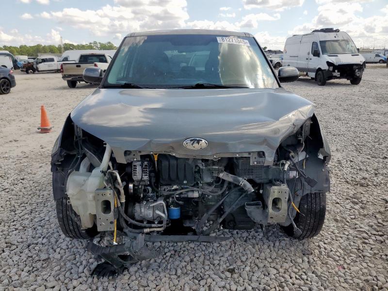 Photo 5 from auction – 2015 KIA SOUL with VIN KNDJN2A23F7114480