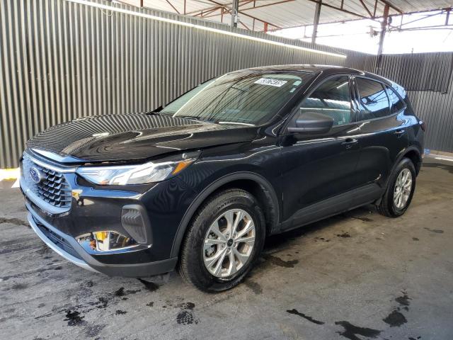 Photo 1 from auction – 2025 FORD ESCAPE ACT with VIN 1FMCU9GN7SUA87829