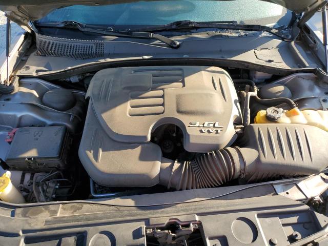 Photo 11 from auction – 2014 CHRYSLER 300 with VIN 2C3CCAAG6EH189136