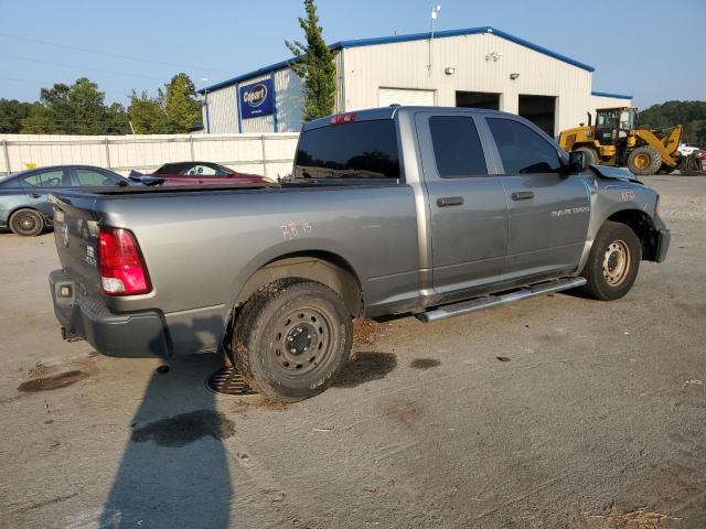 Photo 3 from auction – 2012 DODGE RAM 1500 S with VIN 1C6RD7FP9CS296287