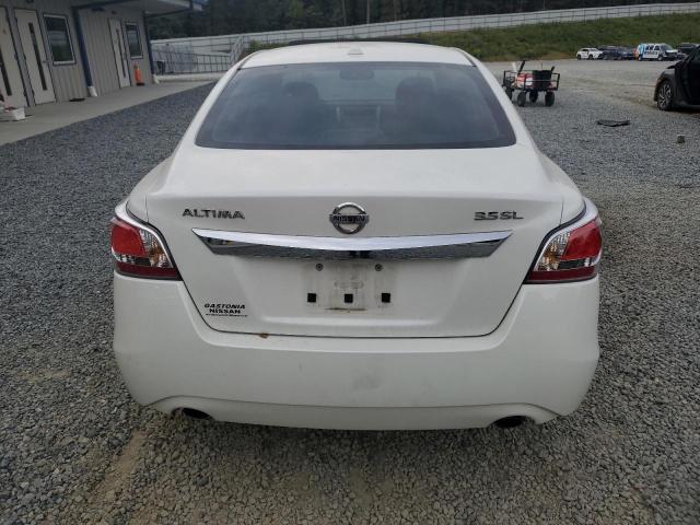 صورة رقم 6 من المزاد - 2014 NISSAN ALTIMA 3.5 مع VIN 1N4BL3AP2EC901508