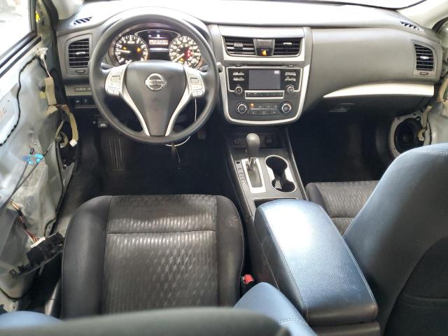 Photo 8 from auction – 2018 NISSAN ALTIMA 2.5 with VIN 1N4AL3AP8JC273136