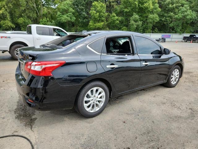 Photo 3 from auction – 2018 NISSAN SENTRA S with VIN 3N1AB7AP0JL651249