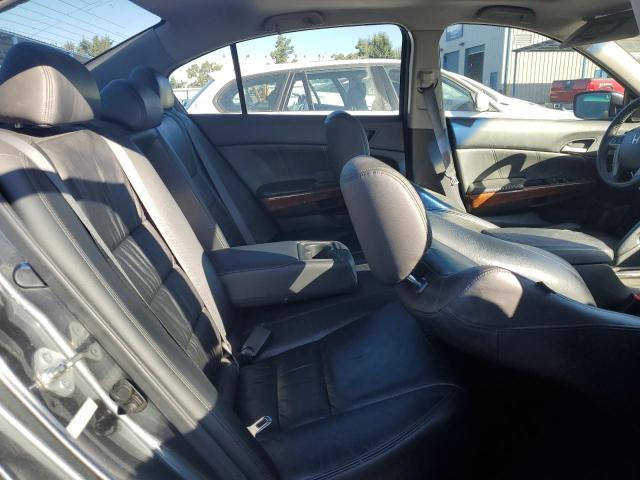 Photo 10 from auction – 2011 HONDA ACCORD EXL with VIN 1HGCP2F82BA006219