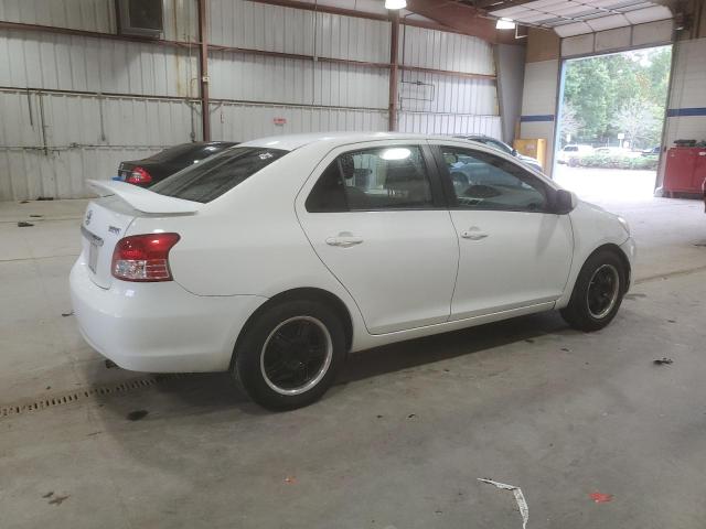 Photo 3 from auction – 2008 TOYOTA YARIS with VIN JTDBT923581236306