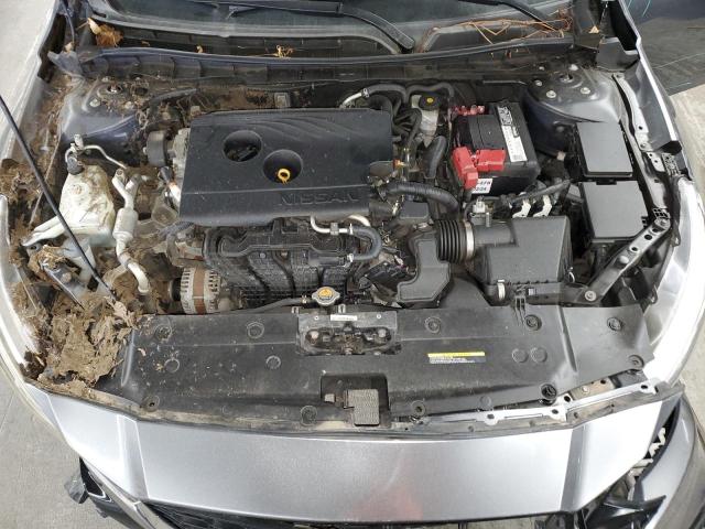 Photo 11 from auction – 2020 NISSAN ALTIMA SR with VIN 1N4BL4CV9LC240896