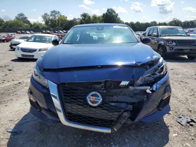 Photo 5 from auction – 2021 NISSAN ALTIMA SR with VIN 1N4BL4CW0MN389549