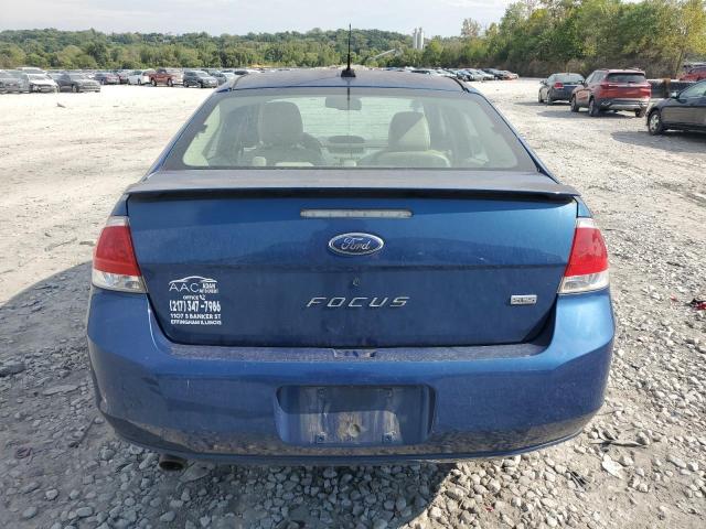 Photo 6 from auction – 2008 FORD FOCUS SE with VIN 1FAHP35N38W249623