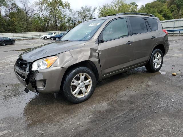 Photo 1 from auction – 2010 TOYOTA RAV4 with VIN 2T3BK4DV2AW023275
