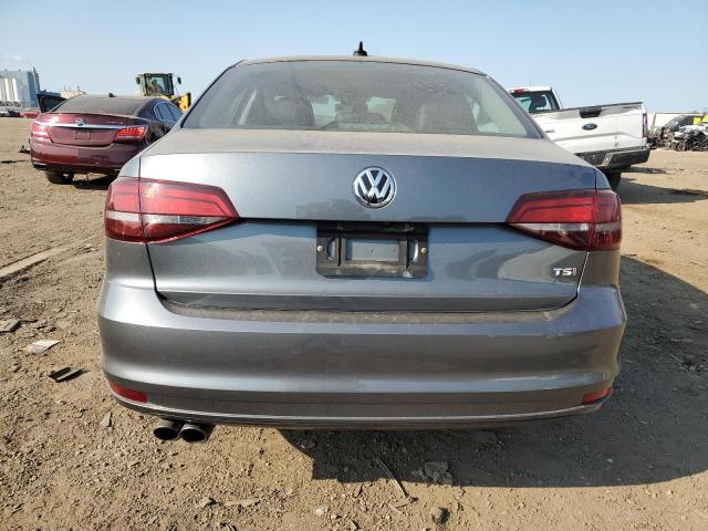 Photo 6 from auction – 2018 VOLKSWAGEN JETTA SE with VIN 3VWDB7AJ8JM263554