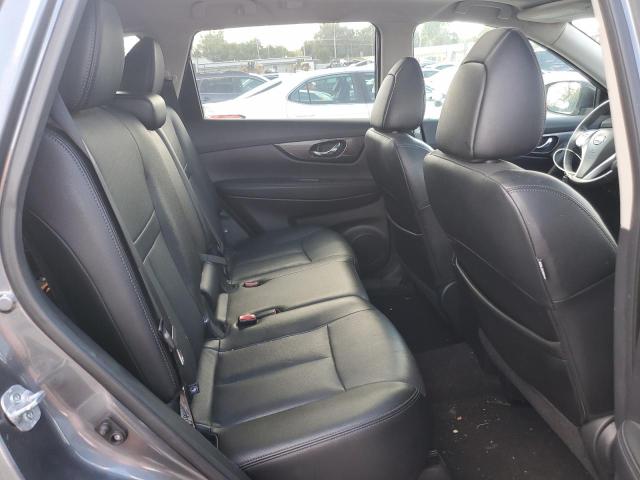Photo 10 from auction – 2016 NISSAN ROGUE S with VIN 5N1AT2MV5GC783396
