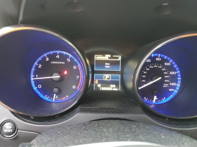 Photo 9 from auction – 2016 SUBARU LEGACY 2.5 with VIN 4S3BNAJ68G3020363