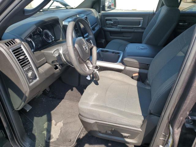 Photo 7 from auction – 2021 RAM 1500 CLASS with VIN 1C6RR7GT0MS584360