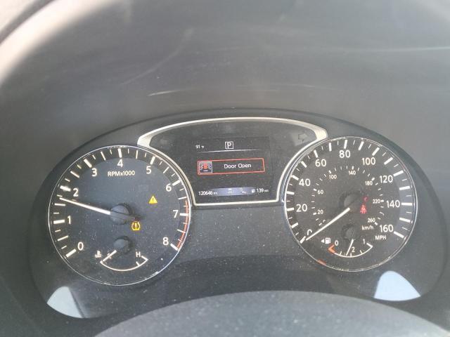 Photo 9 from auction – 2018 NISSAN ALTIMA 2.5 with VIN 1N4AL3AP6JC180504