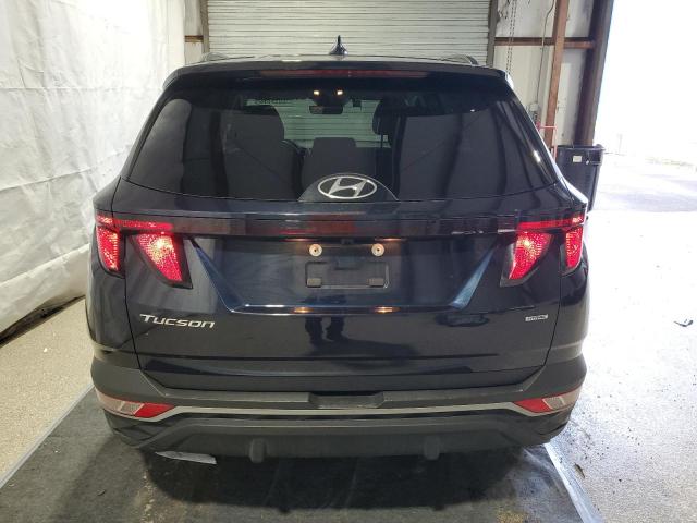 Photo 6 from auction – 2024 HYUNDAI TUCSON SEL with VIN KM8JBCDE2RU300341