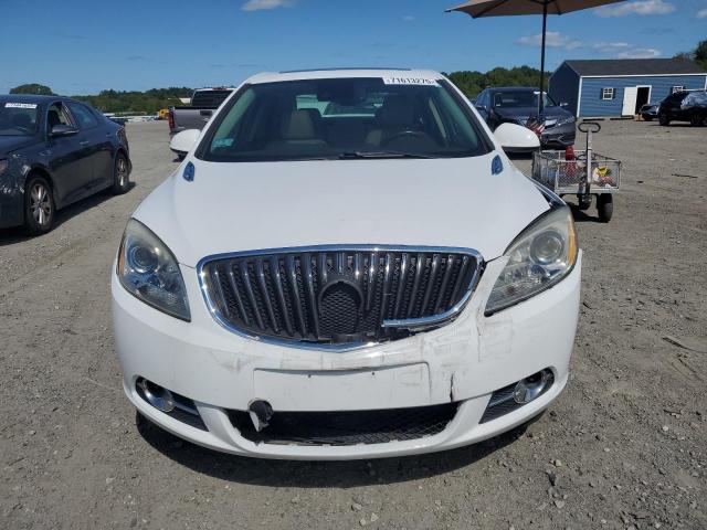 Photo 5 from auction – 2014 BUICK VERANO with VIN 1G4PS5SK3E4233726