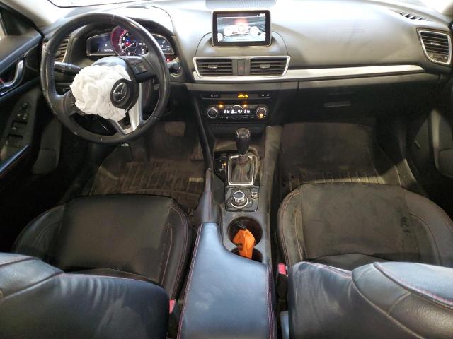 Photo 8 from auction – 2016 MAZDA 3 TOURING with VIN JM1BM1M31G1298618