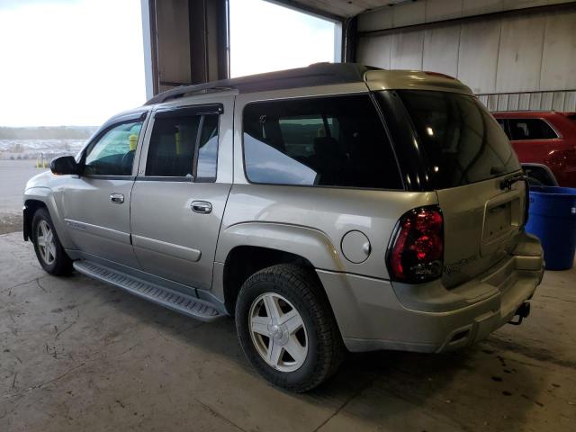 Photo 2 from auction – 2002 CHEVROLET TRAILBLAZE with VIN 1GNET16S326119082