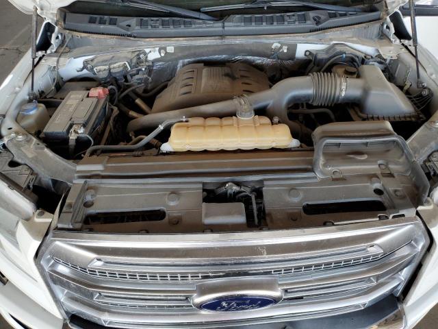 Photo 11 from auction – 2016 FORD F150 SUPER with VIN 1FTEW1EG8GFB02136