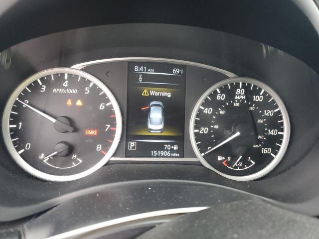 Photo 9 from auction – 2018 NISSAN SENTRA S with VIN 3N1AB7AP2JY236887