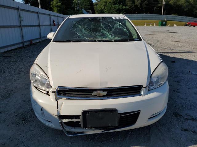 Photo 5 from auction – 2008 CHEVROLET IMPALA LS with VIN 2G1WB55K489136296