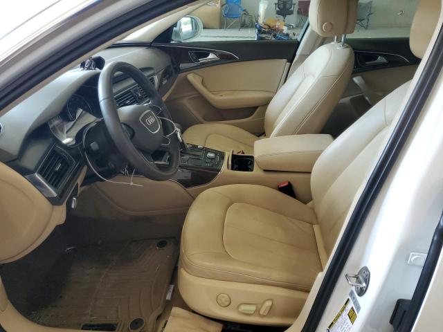 Photo 7 from auction – 2013 AUDI A6 PREMIUM with VIN WAUGFAFC1DN106287