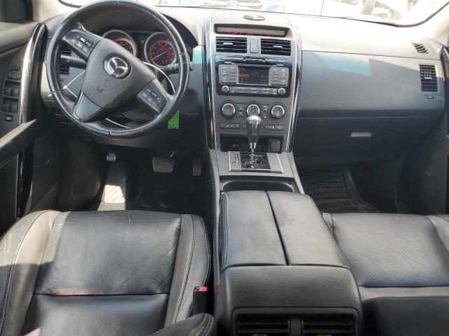 Photo 8 from auction – 2010 MAZDA CX-9 with VIN JM3TB2MA2A0228273