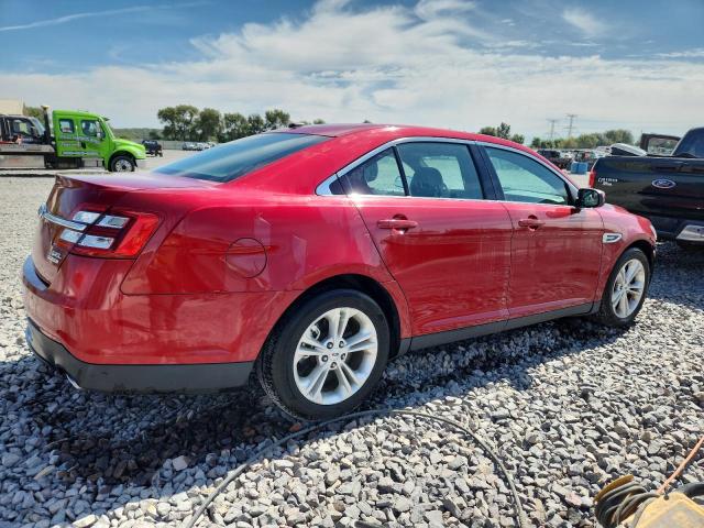 Photo 3 from auction – 2013 FORD TAURUS SEL with VIN 1FAHP2E85DG228944