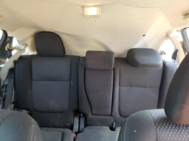 Photo 10 from auction – 2018 MITSUBISHI OUTLANDER with VIN JA4AD2A31JJ004898