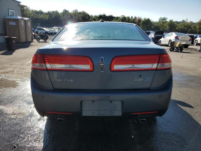 Photo 6 from auction – 2012 LINCOLN MKZ with VIN 3LNHL2GC4CR817011