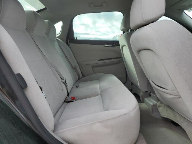Photo 10 from auction – 2008 CHEVROLET IMPALA LS with VIN 2G1WB58KX89102391