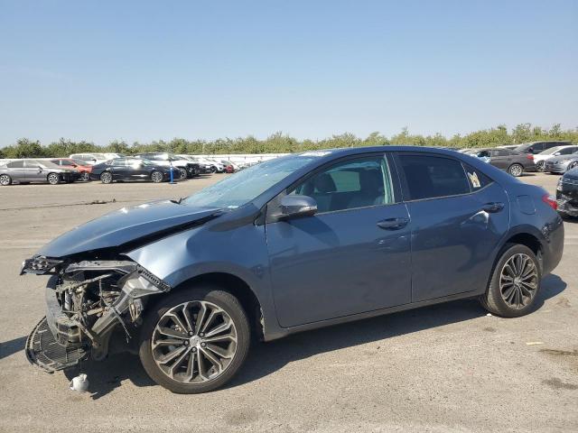 Photo 1 from auction – 2015 TOYOTA COROLLA L with VIN 5YFBURHE7FP274828