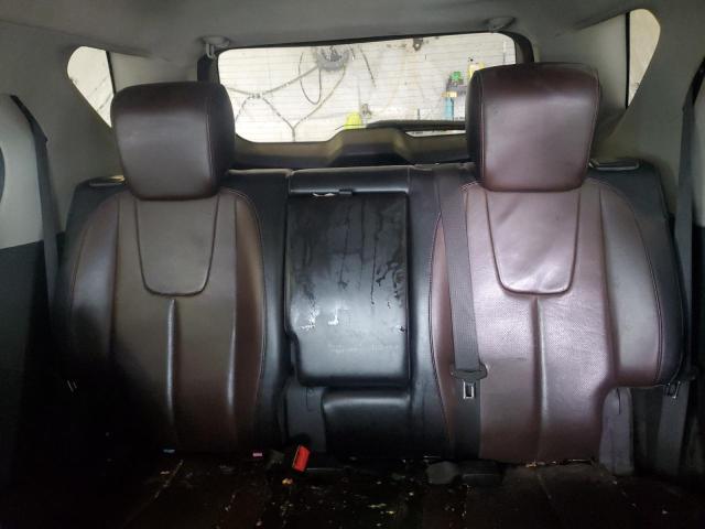 Photo 10 from auction – 2010 CHEVROLET EQUINOX LT with VIN 2CNFLNEY9A6367853