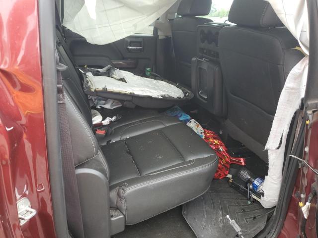 Photo 10 from auction – 2016 GMC SIERRA K15 with VIN 3GTU2NEC0GG173471
