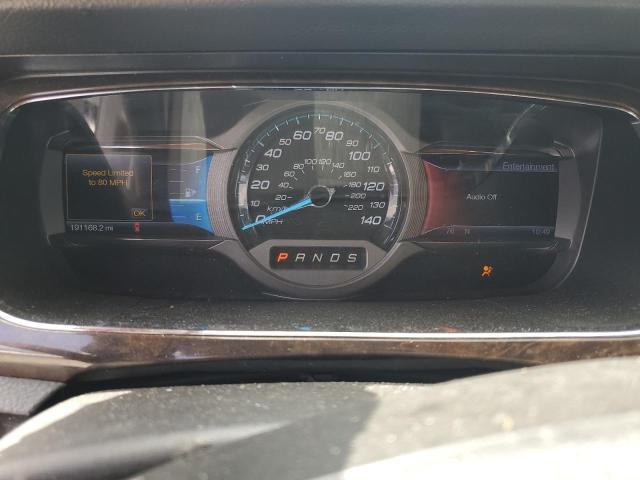 Photo 9 from auction – 2013 FORD TAURUS LIM with VIN 1FAHP2F88DG138492