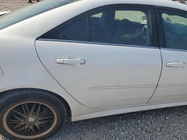 Photo 10 from auction – 2010 PONTIAC G6 with VIN 1G2ZA5E0XA4164204