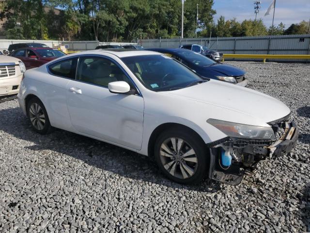 Photo 4 from auction – 2009 HONDA ACCORD EXL with VIN 1HGCS12869A009665