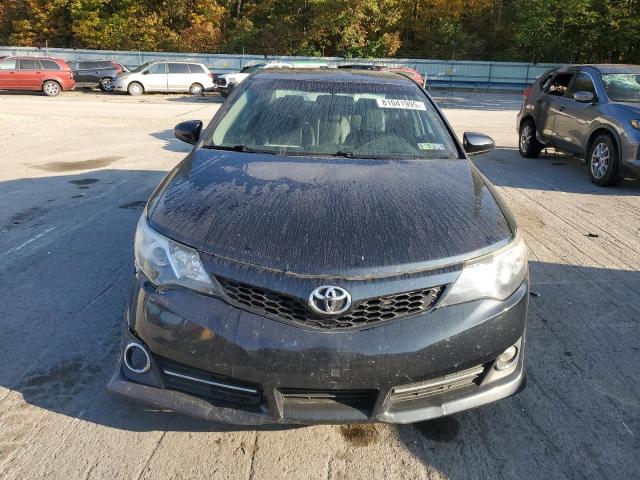 Photo 5 from auction – 2014 TOYOTA CAMRY L with VIN 4T1BF1FK9EU332696