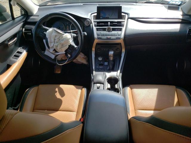Photo 8 from auction – 2015 LEXUS NX 200T with VIN JTJBARBZ6F2027719