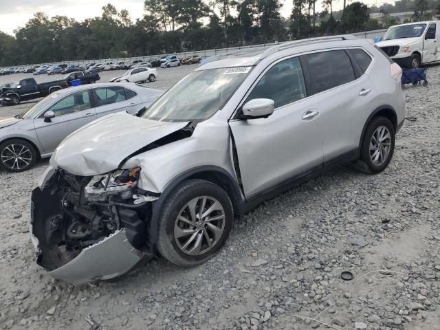 Photo 1 from auction – 2015 NISSAN ROGUE S with VIN 5N1AT2MT7FC789147