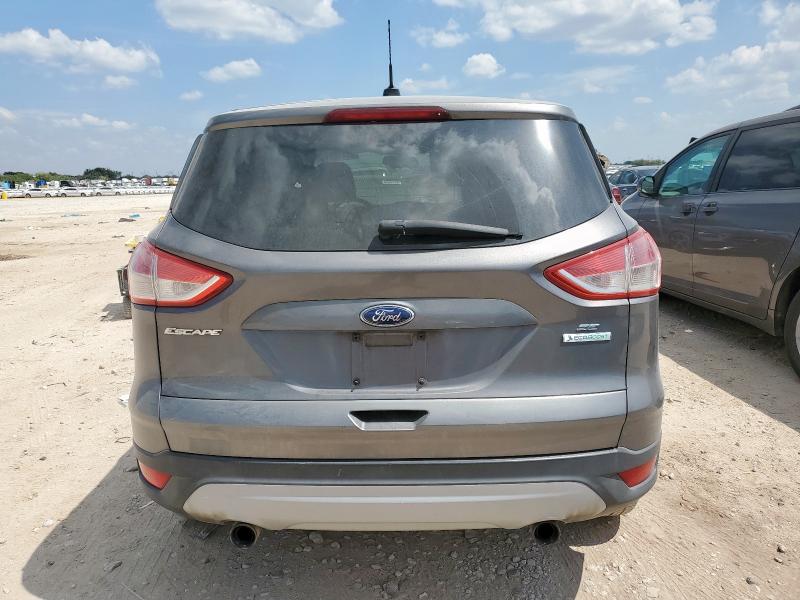 Photo 6 from auction – 2013 FORD ESCAPE SE with VIN 1FMCU0GX3DUC70158