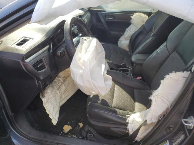 Photo 7 from auction – 2015 TOYOTA COROLLA L with VIN 5YFBURHE4FP270364