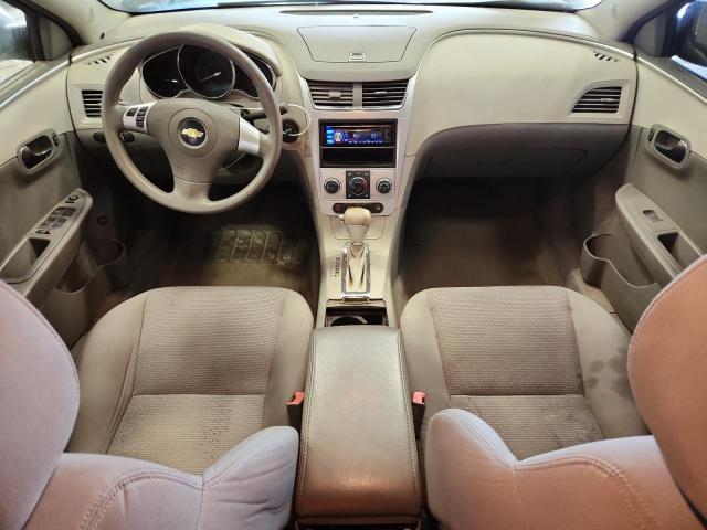 Photo 8 from auction – 2010 CHEVROLET MALIBU LS with VIN 1G1ZA5E07AF272661