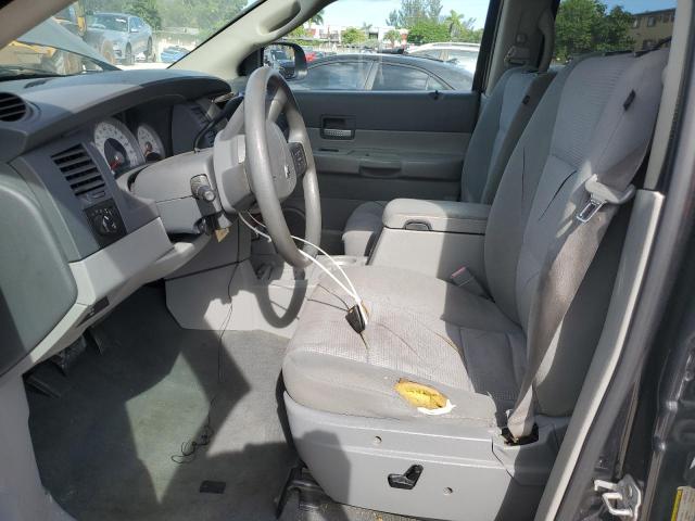 Photo 7 from auction – 2008 DODGE DURANGO SL with VIN 1D8HD48KX8F109516