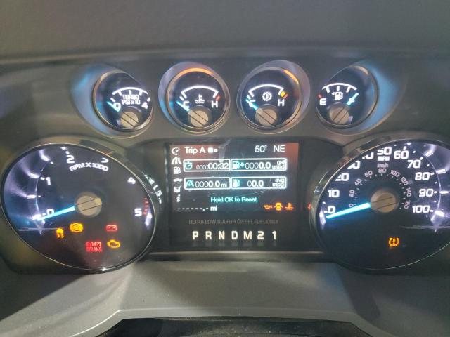 Photo 9 from auction – 2011 FORD F250 SUPER with VIN 1FT7X2BT9BEB85281