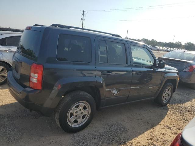 Photo 3 from auction – 2015 JEEP PATRIOT SP with VIN 1C4NJPBB9FD122075