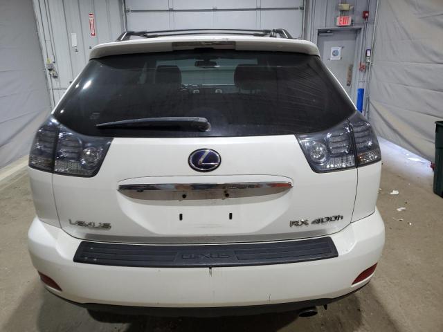 Photo 6 from auction – 2008 LEXUS RX 400H with VIN JTJHW31U882861198