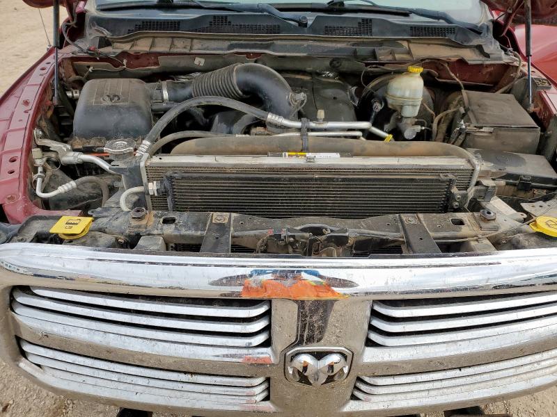 Photo 11 from auction – 2014 RAM 1500 SLT with VIN 1C6RR7LT2ES317079