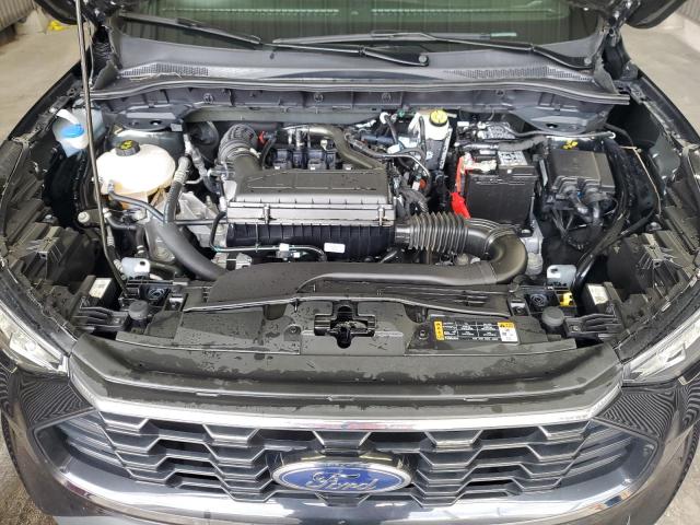 Photo 12 from auction – 2025 FORD ESCAPE ST with VIN 1FMCU0MN1SUA63896